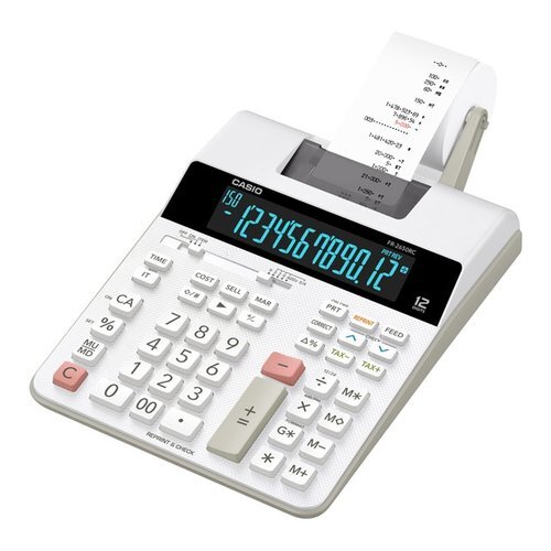 Casio calcolatrice scrivente - casio,