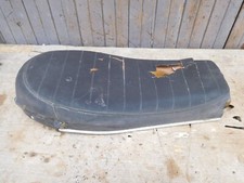 SELLA SELLONE SELLINO VESPA SCOOTER LAMBRETTA OXFOR CIAO TINY CABALLERO EPOCA