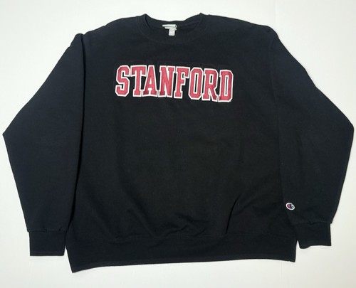 Felpa vintage stanford - felpa,