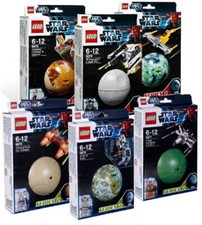 LEGO® Star Wars™ scegli