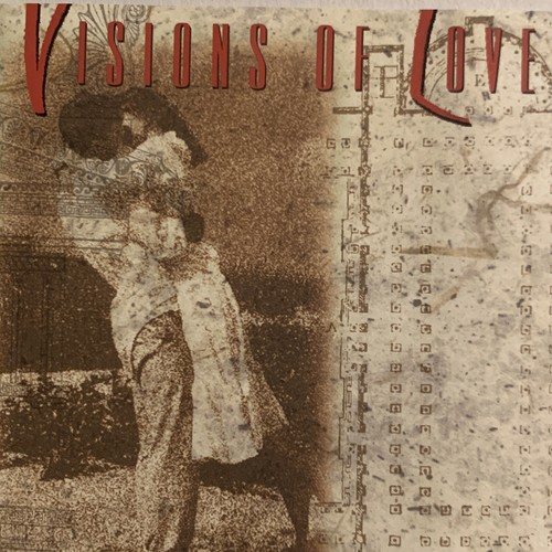 Visions love jim - of,