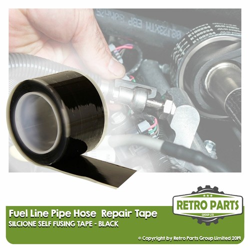 Tubo carburante riparazione - tubo,