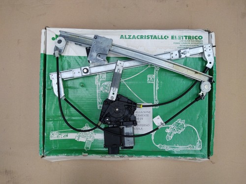 Alzacristalli comfort miraglio - comfort,