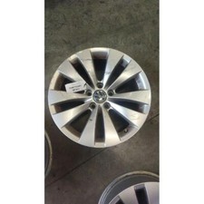 4 CERCHI IN LEGA PER VOLKSWAGEN PASSAT CC (08-11) 35 2.0 16V TDI (103KW) 2008
