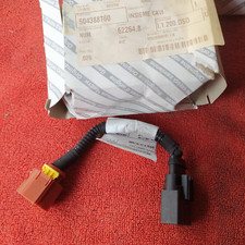 ORIGINALE 504388760 CORPO FARFALLATO FIAT DUCATO III IVECO DAILY IV CAVO