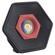 LAMPADA PORTATILE A LED