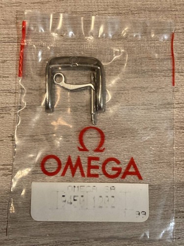 Fibbia omega originale - omega, in