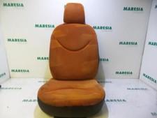 Sedile sinistro citroen - sedile, c2
