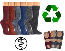 Calze Sanitarie Senza Gomma