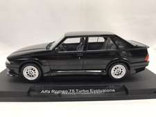 Alfa Romeo 75 Evoluzione 