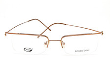Y2K glasses ROMEO GIGLI