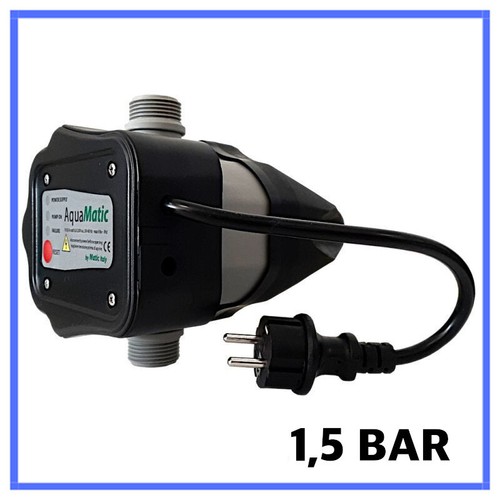 Pressostato presscontrol - pressostato,