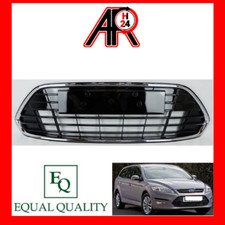 Griglia paraurti anteriore