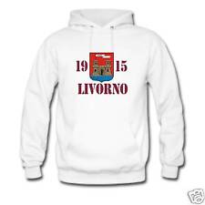 Felpa LIVORNO 1915 Vecchie
