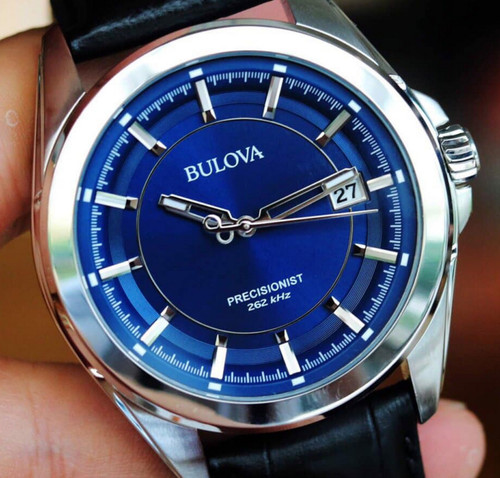 Orologio uomo bulova - orologio,