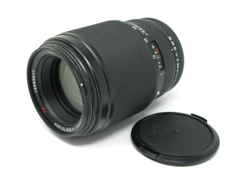 Carl zeiss vario sonnar - carl,