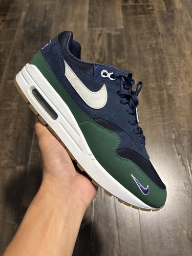 Nike air max gorge green - nike,