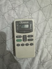 Telecomando Climatizzatore