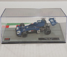 DeAgostini 1/43 F1 Machine