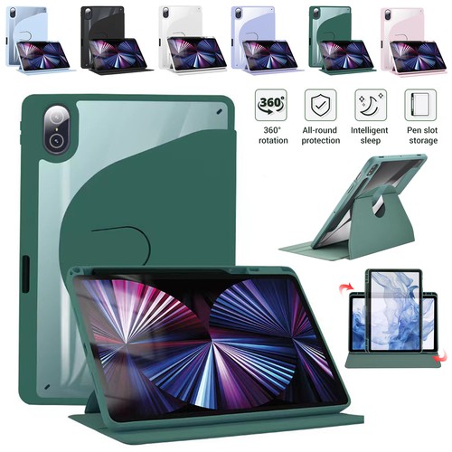 Custodia girevole 360 tablet