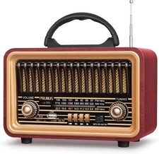 Prunus 170 radio vintage - j-170,