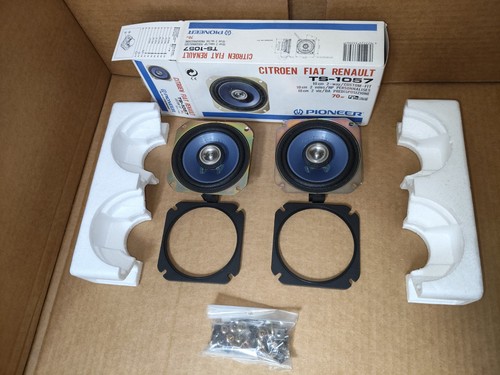 Pioneer 1057 nos - 1057,
