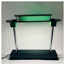 Lampada da Tavolo Vintage ARTEMIDE PAUSANIA  1^ Serie Ettore SOTTSASS Jr. 1983