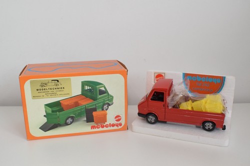 B94 mebetoys 8588 fiat - mebetoys,