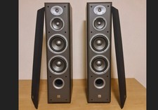 casse acustiche vintage JBL