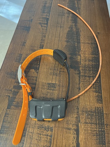 Garmin dc50 tracking - garmin,