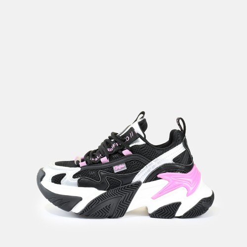Buffalo sneaker - buffalo,