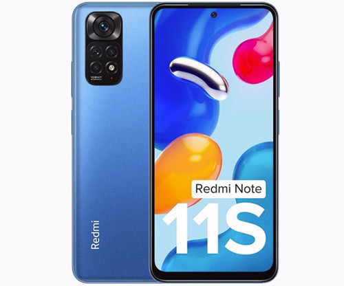 Smartphone redmi note 11s - note,
