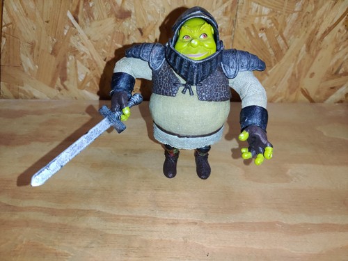 Action toy figure vintage - , sir