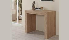 Consolle tavolo allungabile