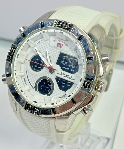 Polo beverly hills - us, 48mm