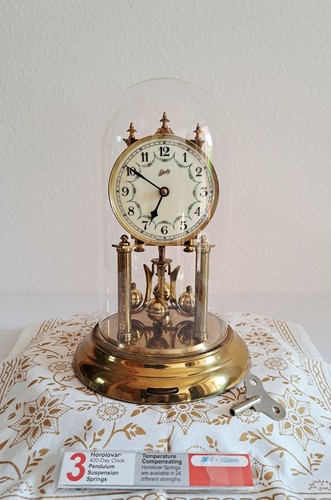 Bellissimo orologio meccanico