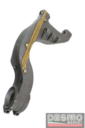 Forcellone monobraccio ducati