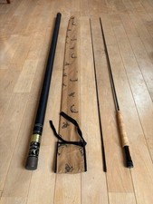 Orvis Henry's Fork Fly Rod 8,5