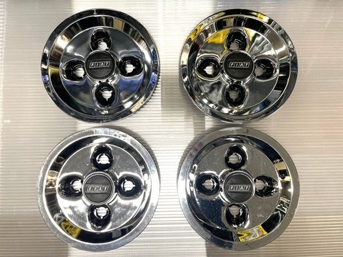 Fiat argenta coppa ruota - argenta,