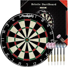 Set Freccette Professionali 18