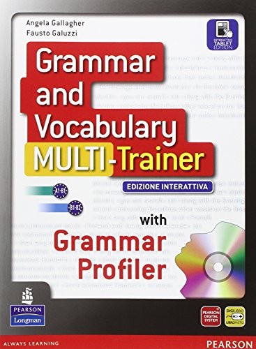 Grammar and vocabulary - grammar,
