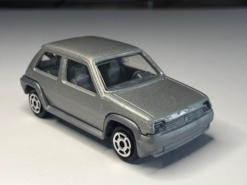 Pollici 1988 renault - 3,