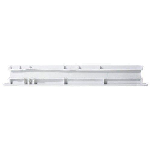 Asta divisoria frigo - , cassetto
