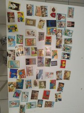 Lotto Figurine Anni 60/70