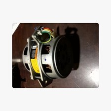 Motore azionamento lavatrice