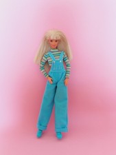 Barbie mattel cool - barbie,