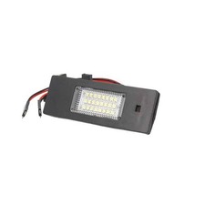 Kit Luci Targa Led BMW E87 LCI