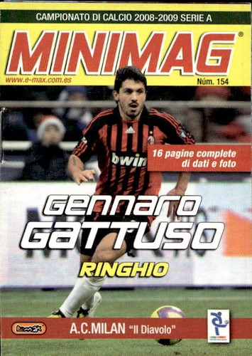 Mini rivista minimag max - minimag, e-max