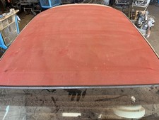 CAPOTE TELA Fiat 500C (312)