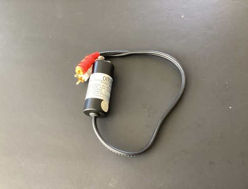 Vintage ortofon stm mc - ortofon, stm-72